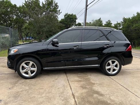 Used 2017 Mercedes-Benz GLE 350 image 6