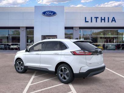 New 2024 Ford Edge SEL w/ Convenience Package