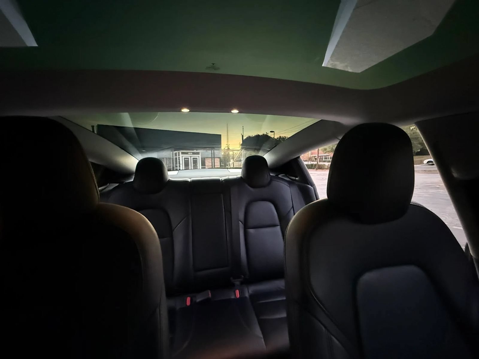 Used 2021 Tesla Model 3 Standard Range Plus RWD image 17
