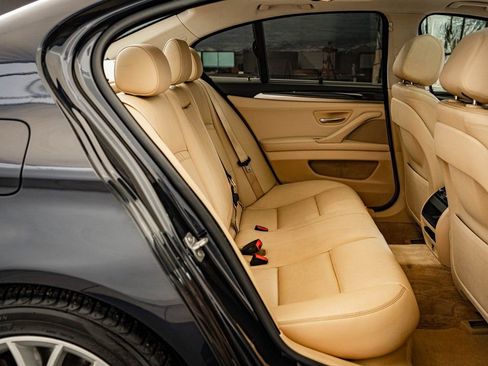 Used 2014 BMW 535d Sedan image 40
