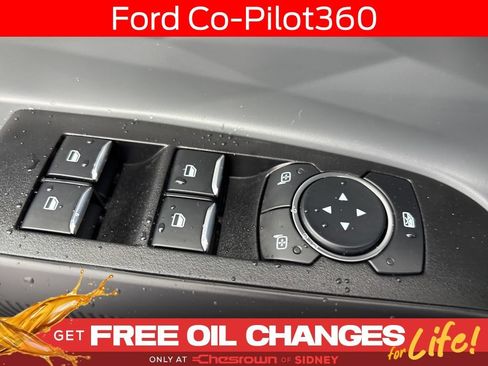 New 2026 Ford Maverick XLT w/ XLT Luxury Package AWD/4WD image 19