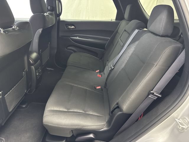 Used 2025 Dodge Durango GT AWD/4WD image 12