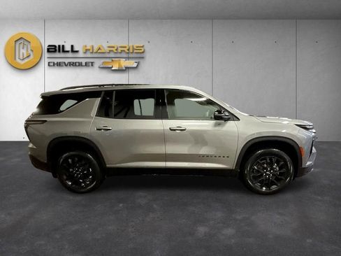 New 2026 Chevrolet Traverse LT w/ Midnight/Sport Edition image 10