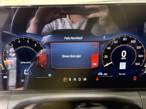 New 2025 Ford Mustang GT Premium w/ GT Performance Package image 32