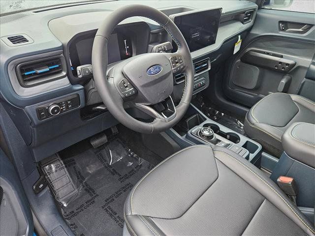 New 2026 Ford Maverick Lobo AWD/4WD image 3