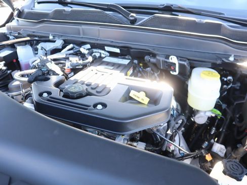 New 2026 RAM 3500 Tradesman image 19