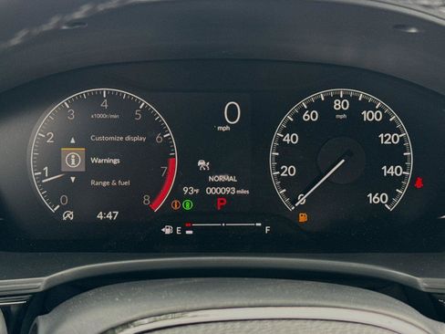 New 2025 Honda Civic Sport image 27