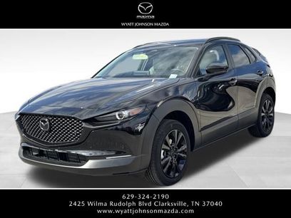 New 2026 MAZDA CX-30 AWD 2.5 S