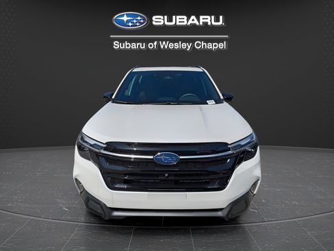 Used 2026 Subaru Forester Touring AWD/4WD image 8
