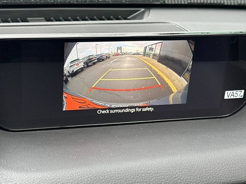 New 2026 MAZDA CX-50 AWD 2.5 Hybrid w/ Weather Package image 19