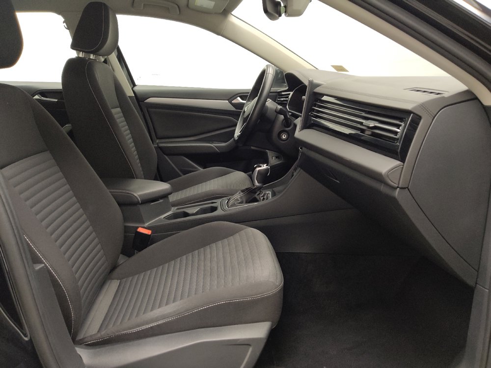 Used 2025 Volkswagen Jetta S FWD image 21