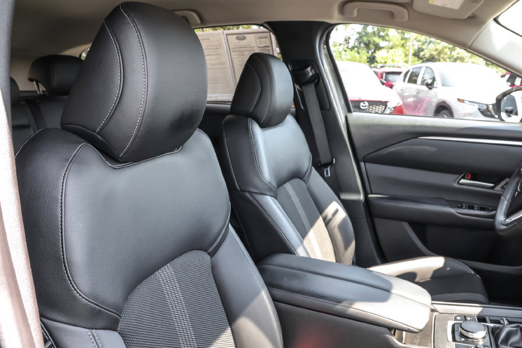Used 2024 MAZDA CX-50 AWD 2.5 S w/ Preferred Package image 36