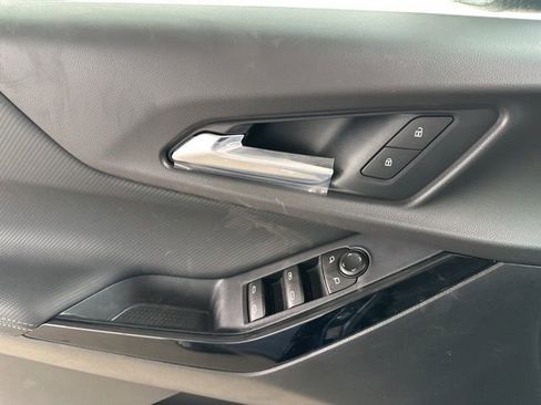 New 2026 Chevrolet Equinox LT image 22