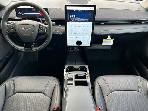 New 2025 Ford Mustang Mach-E Premium image 10