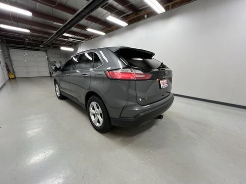 Used 2023 Ford Edge SE AWD/4WD image 6