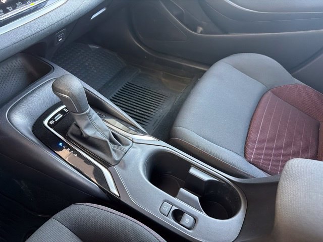 Used 2026 Toyota Corolla SE FWD image 29