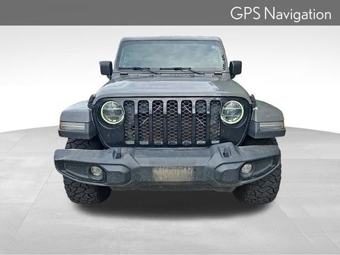 Used 2021 Jeep Gladiator Sport AWD/4WD image 7