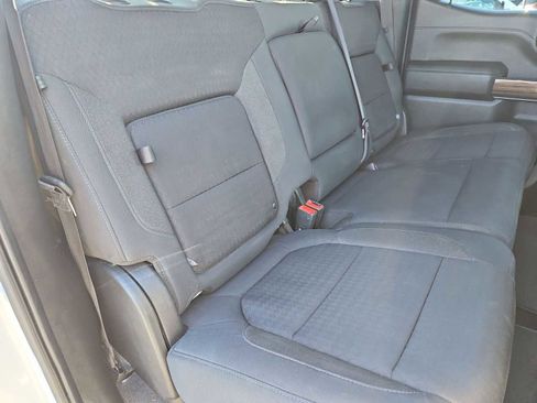 Used 2019 Chevrolet Silverado 1500 LT Trail Boss w/ Convenience Package image 21