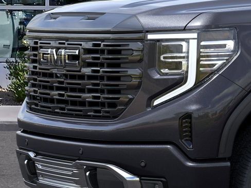 New 2026 GMC Sierra 1500 Denali Ultimate image 13