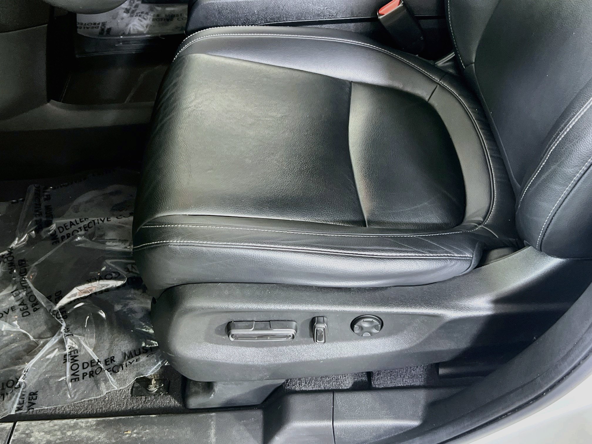 Used 2021 Honda Odyssey Touring image 19