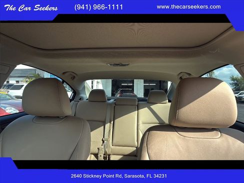 Used 2018 Subaru Legacy 3.6R Limited AWD/4WD image 12