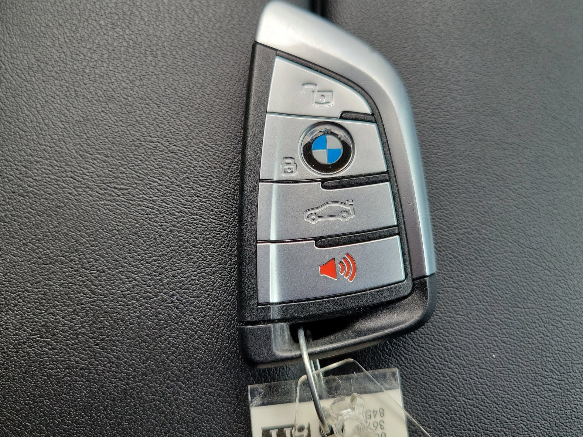 Used 2023 BMW X5 xDrive45e w/ Climate Comfort Package AWD/4WD image 46