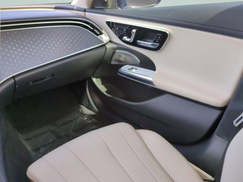 Used 2024 Mercedes-Benz E 350 4MATIC Sedan image 23
