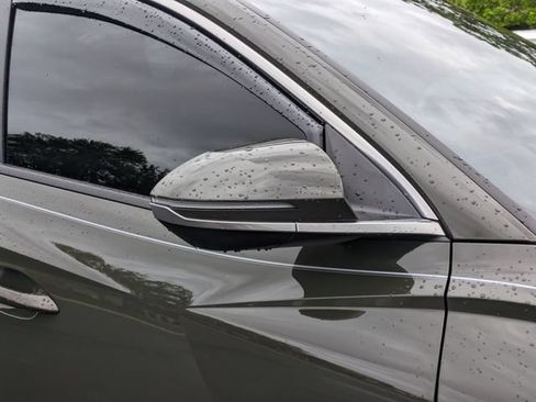 Certified 2026 Hyundai Tucson SEL FWD image 12
