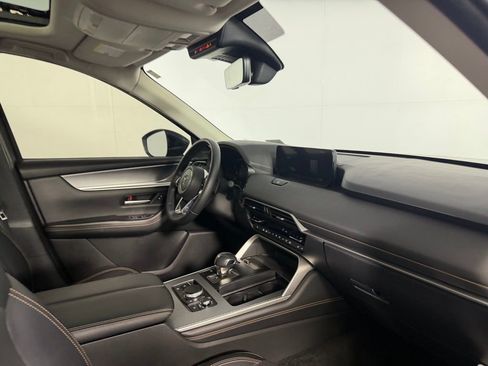 Used 2024 MAZDA CX-90 Plug-In Hybrid w/ Premium Pkg image 34