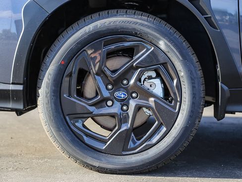 New 2026 Subaru Crosstrek 2.5i Sport image 10