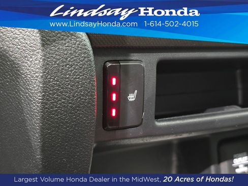 Used 2023 Honda Passport TrailSport image 20