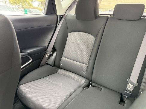 Used 2025 Kia Soul LX w/ LX Technology Package image 39