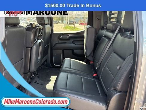 Used 2024 GMC Sierra 1500 SLT image 19