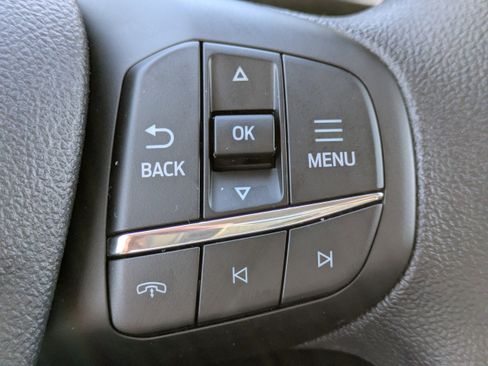 New 2026 Ford Escape Active w/ Tech Pack #1 image 27