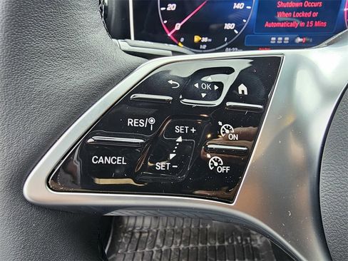 Used 2026 Mercedes-Benz C 300 C 300 image 20