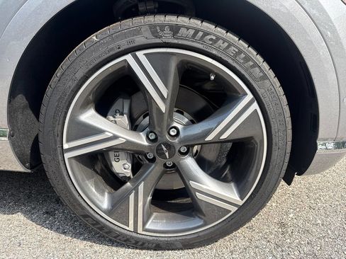 New 2026 Genesis GV80 2.5T Prestige AWD/4WD image 12