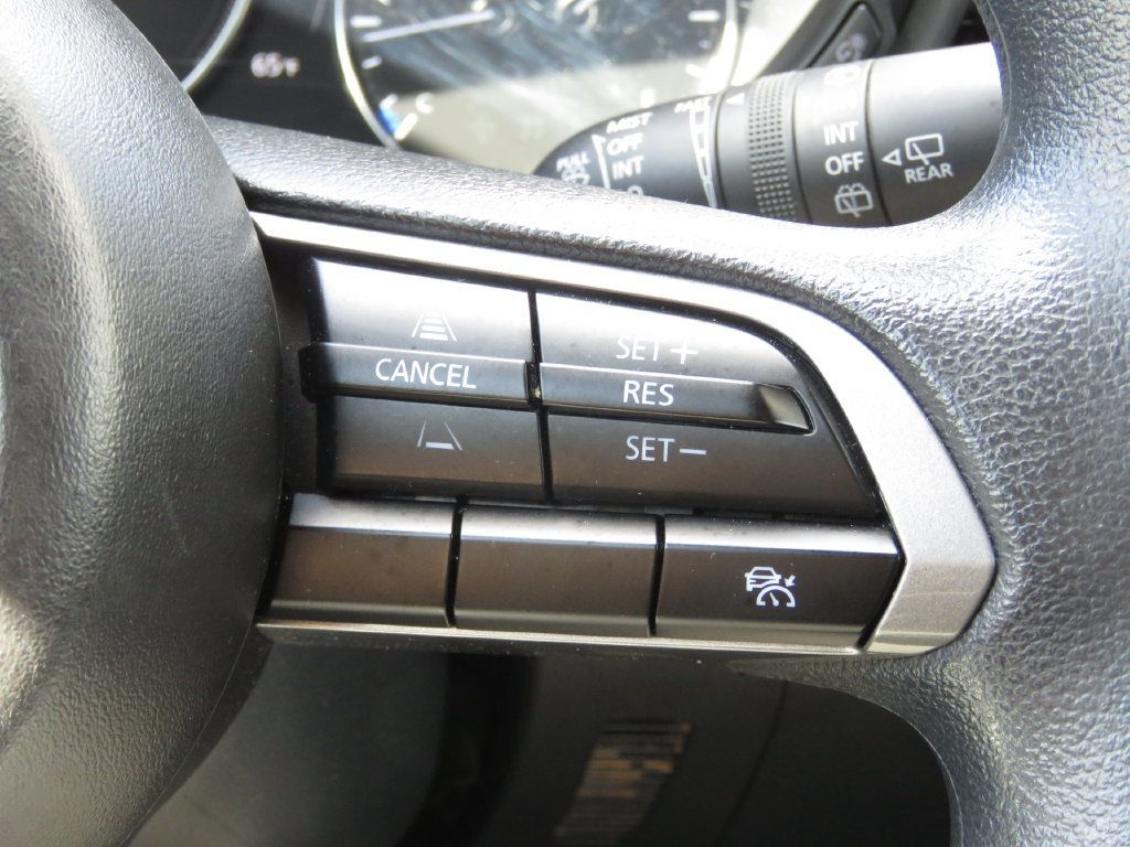 Used 2024 MAZDA CX-30 AWD 2.5 S image 22