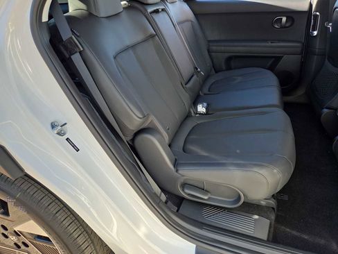 New 2026 Hyundai Ioniq 5 SEL image 21