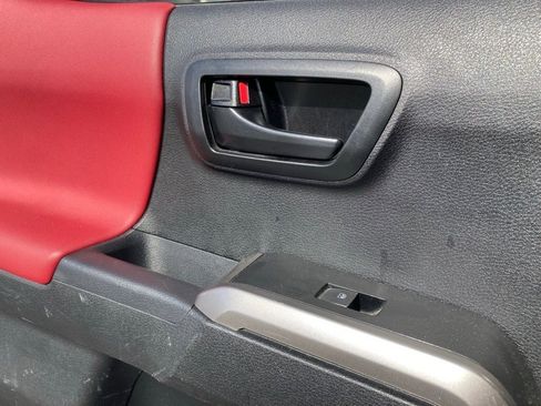 Used 2023 Toyota Tacoma SR5 image 12