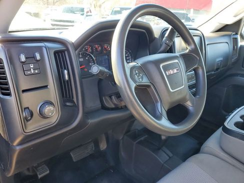 Used 2017 GMC Sierra 1500 Base image 6
