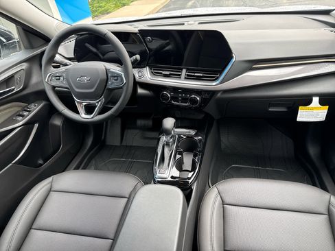 New 2026 Chevrolet Trax ACTIV w/ Driver Confidence Package image 6