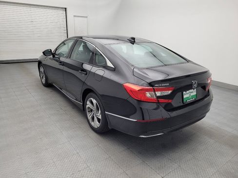 Used 2020 Honda Accord EX-L image 5