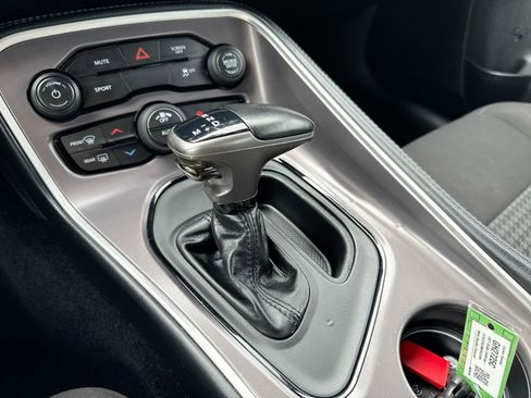 Used 2021 Dodge Challenger SXT image 20