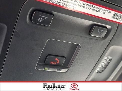 Certified 2025 Toyota Camry LE FWD image 24