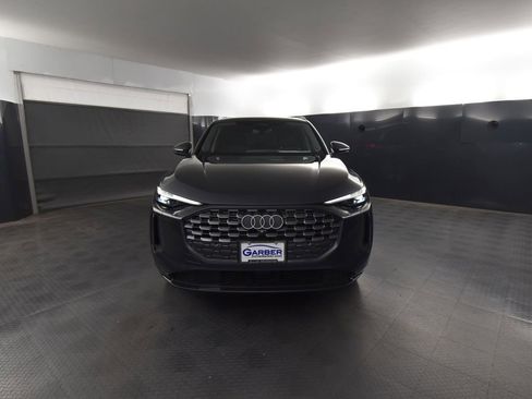 New 2025 Audi Q5 Premium Plus image 8