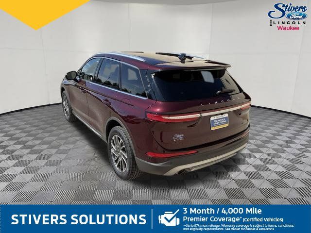 Used 2020 Lincoln Corsair AWD w/ Equipment Group 101A image 10