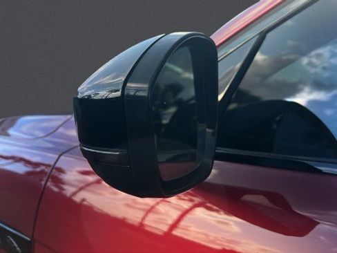 Used 2025 Jaguar F-PACE R-Dynamic S image 3