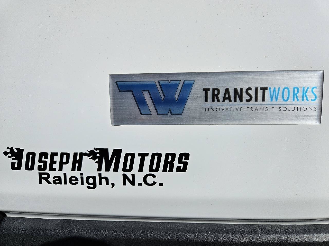 Used 2016 Ford Transit 350 XLT RWD image 61