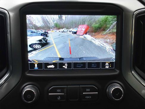 Used 2023 Chevrolet Silverado 2500 LT w/ Z71 Chrome Sport Edition image 16