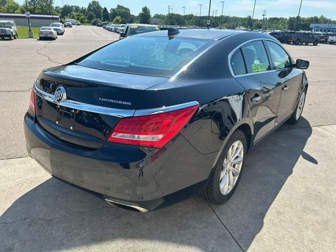 Used 2016 Buick LaCrosse Leather FWD image 5